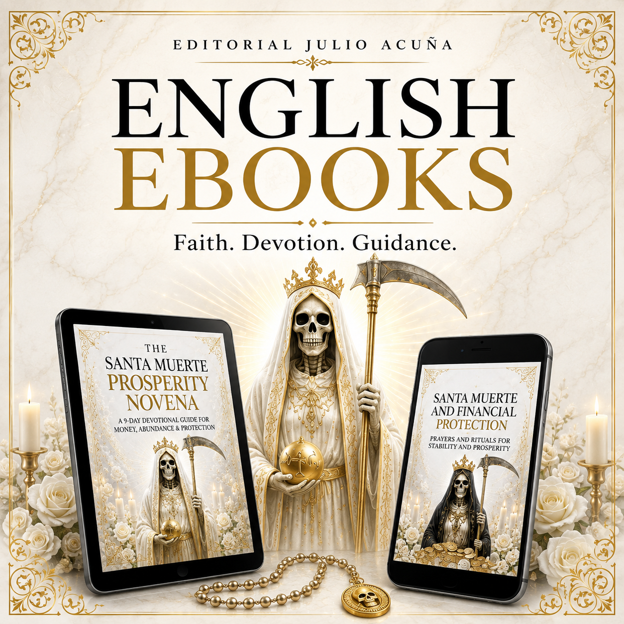 English Ebooks