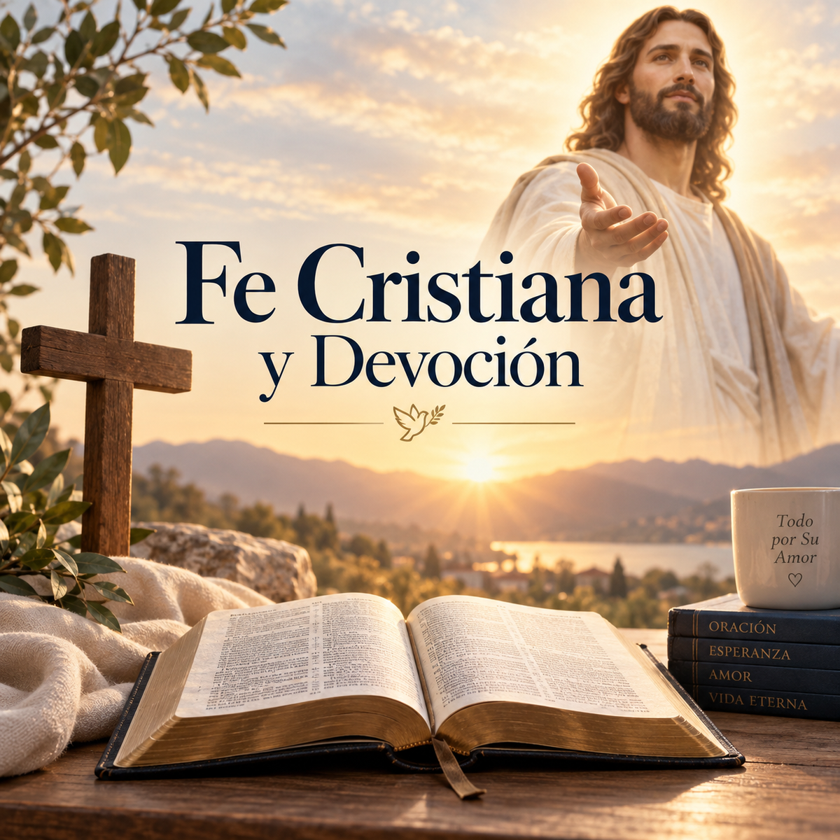 Fe Cristiana y Devoción
