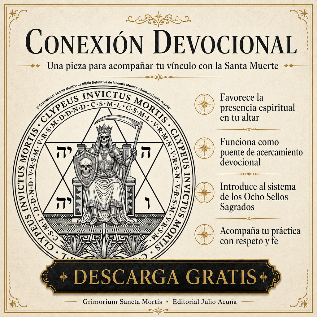 Sello de Protección Absoluta — Edición Oficial Gratuita