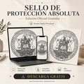 Sello de Protección Absoluta — Edición Oficial Gratuita