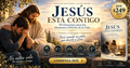 Jesús Está Contigo — 50 Oraciones para los Momentos Difíciles de la Vida:Paz · Fuerza · Consuelo · Esperanza para cuando no sabes qué decirle a Dios