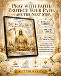 The Santa Muerte Prosperity Novena: A 9-Day Devotional Guide for Money, Abundance, Open Roads, Financial Clarity, and Responsible Action