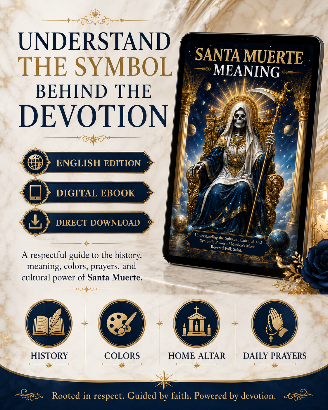 Santa Muerte Meaning: Understanding the Spiritual, Cultural, and Symbolic Power of Mexico’s Most Revered Folk Saint