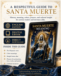 Santa Muerte Meaning: Understanding the Spiritual, Cultural, and Symbolic Power of Mexico’s Most Revered Folk Saint