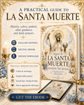 What Is La Santa Muerte: Beyond the Myths: Understanding Her Devotion, Symbols, and Role in Modern Spirituality
