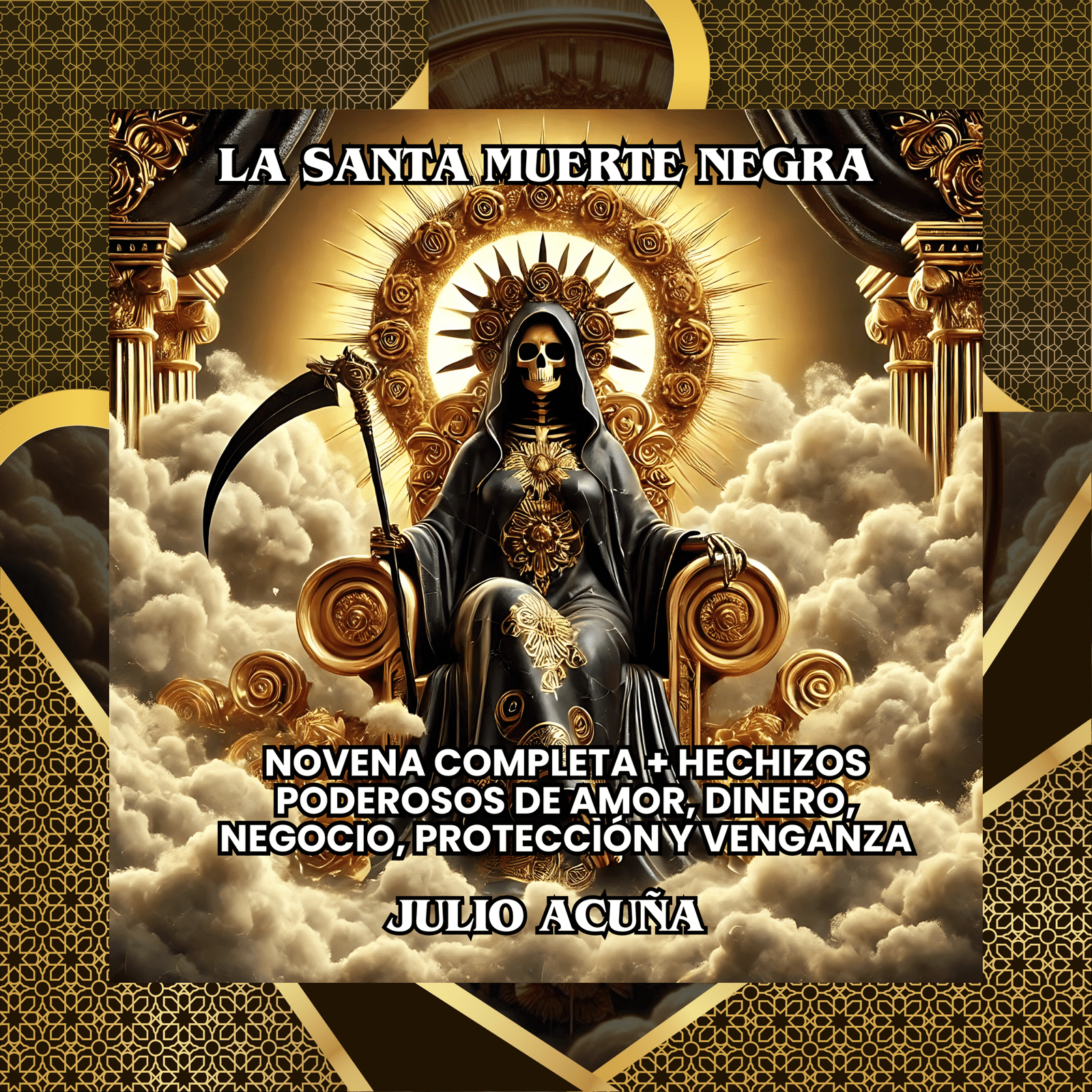 5.NEGRA