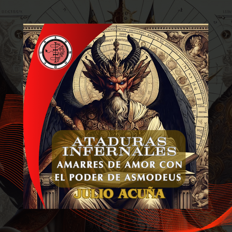 ASMODEUS