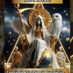 La Sagrada Biblia de la Santa Muerte Libro 2 de 2: Altares para Toda Ocasión, Rituales Poderosos, Estatuas de la Santa Muerte, Oraciones Especiales y el ... Rosario con sus Misterios (Spanish Edition)