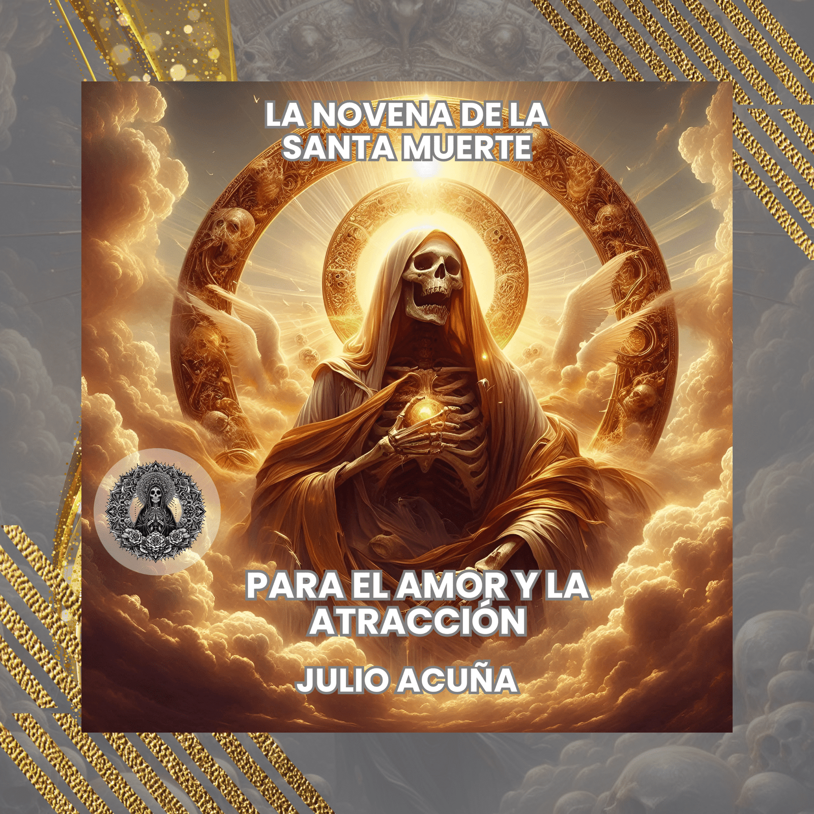 AMOR Y ATRACCIÓN
