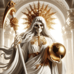 Consecuencias de Adorar a la Santa Muerte