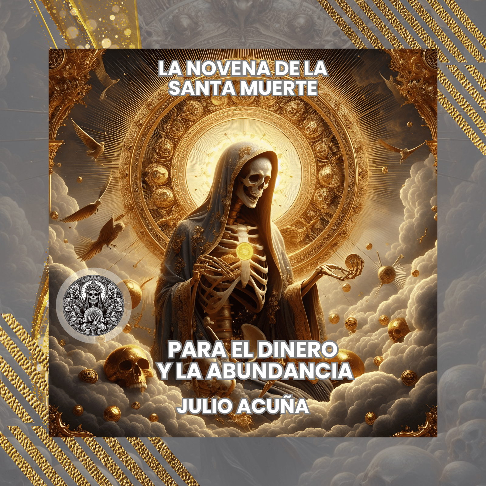 DINERO Y ABUNDANCIA