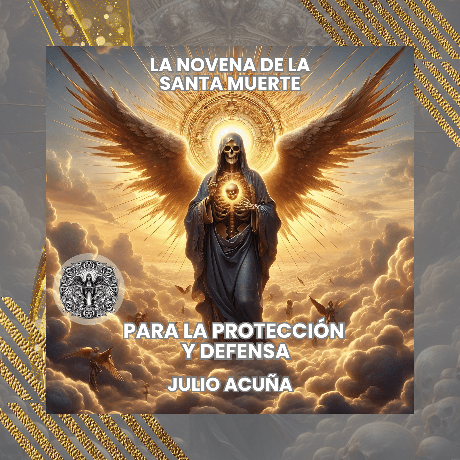 PROTECCIÓN Y DEFENSA