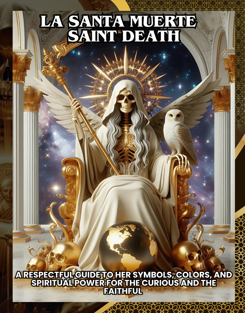 La Santa Muerte / Saint Death