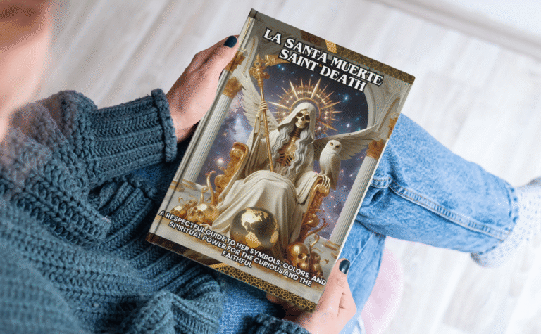 La Santa Muerte / Saint Death