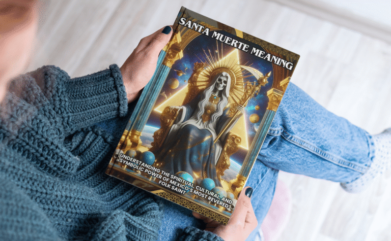 Santa Muerte Meaning