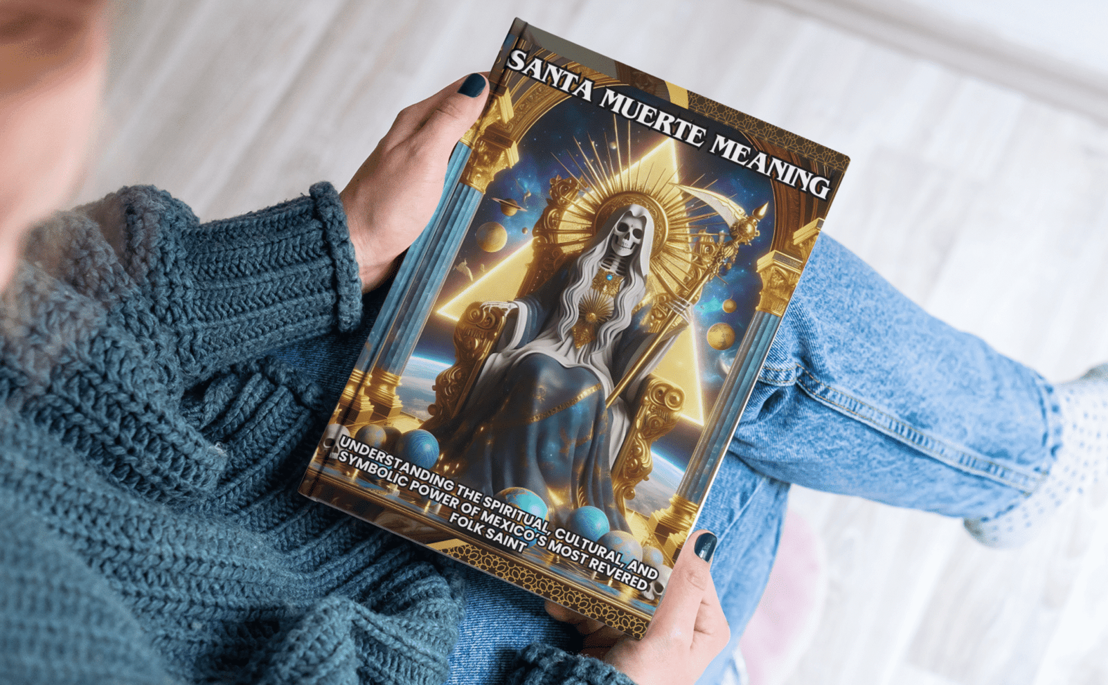 Santa Muerte Meaning