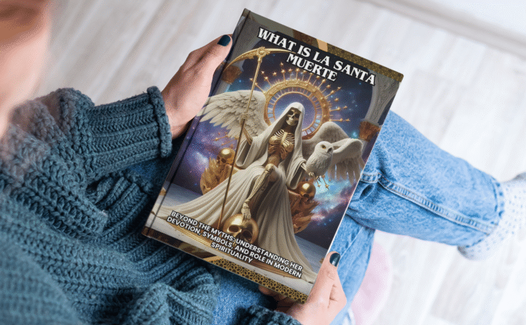 What Is La Santa Muerte