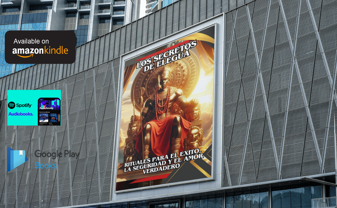 LOS SECRETOS DE ELEGUÁ: RITUALES PARA EL ÉXITO, LA SEGURIDAD Y EL AMOR VERDADERO - Imagen 3