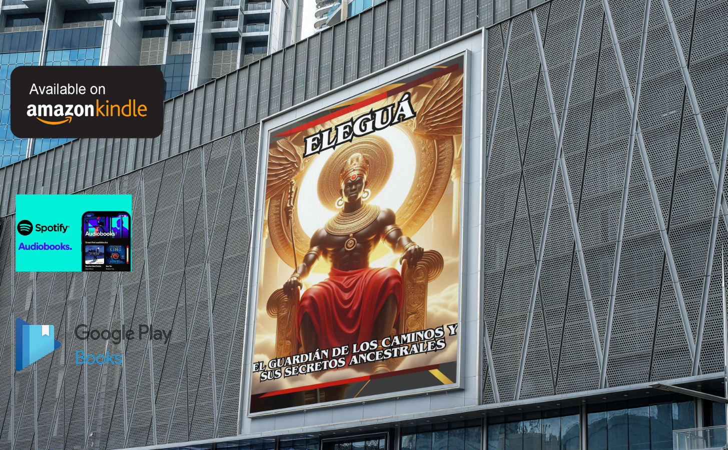 ELEGUÁ: EL GUARDIÁN DE LOS CAMINOS Y SUS SECRETOS ANCESTRALES - Imagen 2