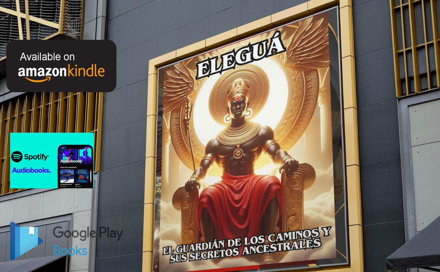 ELEGUÁ: EL GUARDIÁN DE LOS CAMINOS Y SUS SECRETOS ANCESTRALES - Imagen 3