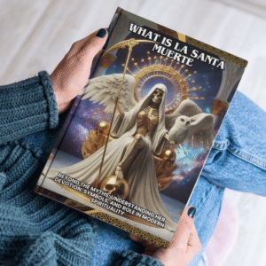 Ebook: What Is La Santa Muerte: Beyond the Myths: Understanding Her Devotion, Symbols, and Role in Modern Spirituality
