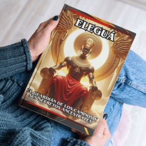 ELEGUÁ: EL GUARDIÁN DE LOS CAMINOS Y SUS SECRETOS ANCESTRALES