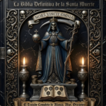 La Biblia Definitiva de la Santa Muerte